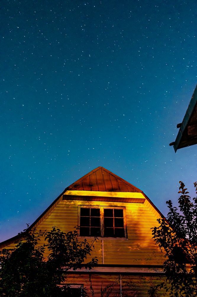 Photograph by Сергей Аникушин