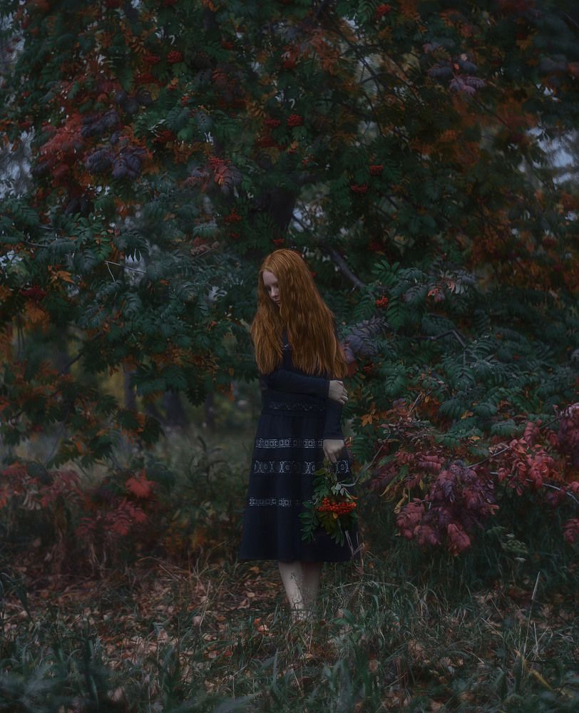 Photograph by Щербакова Юлия