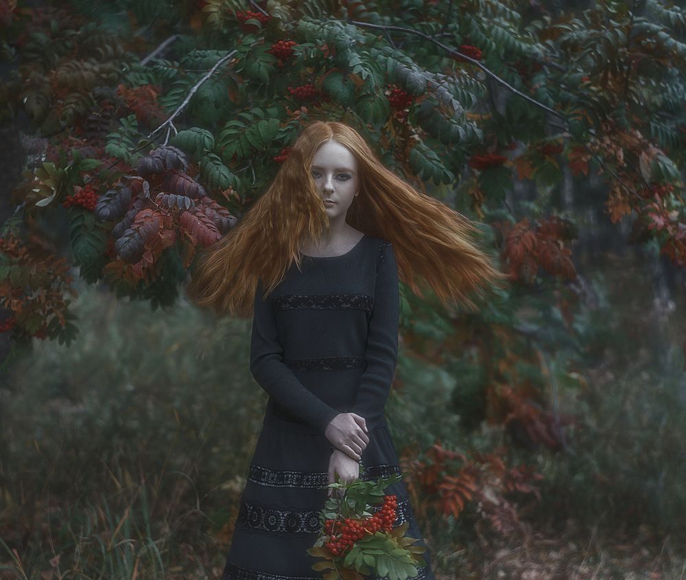 Photograph by Щербакова Юлия