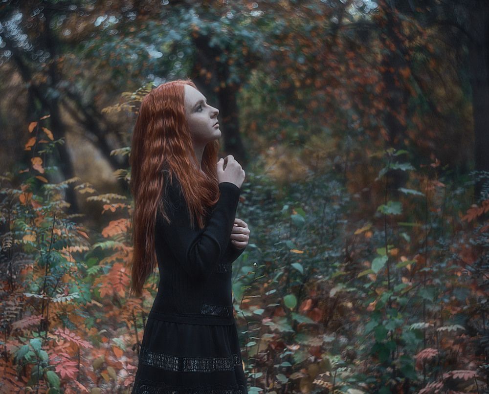 Photograph by Щербакова Юлия