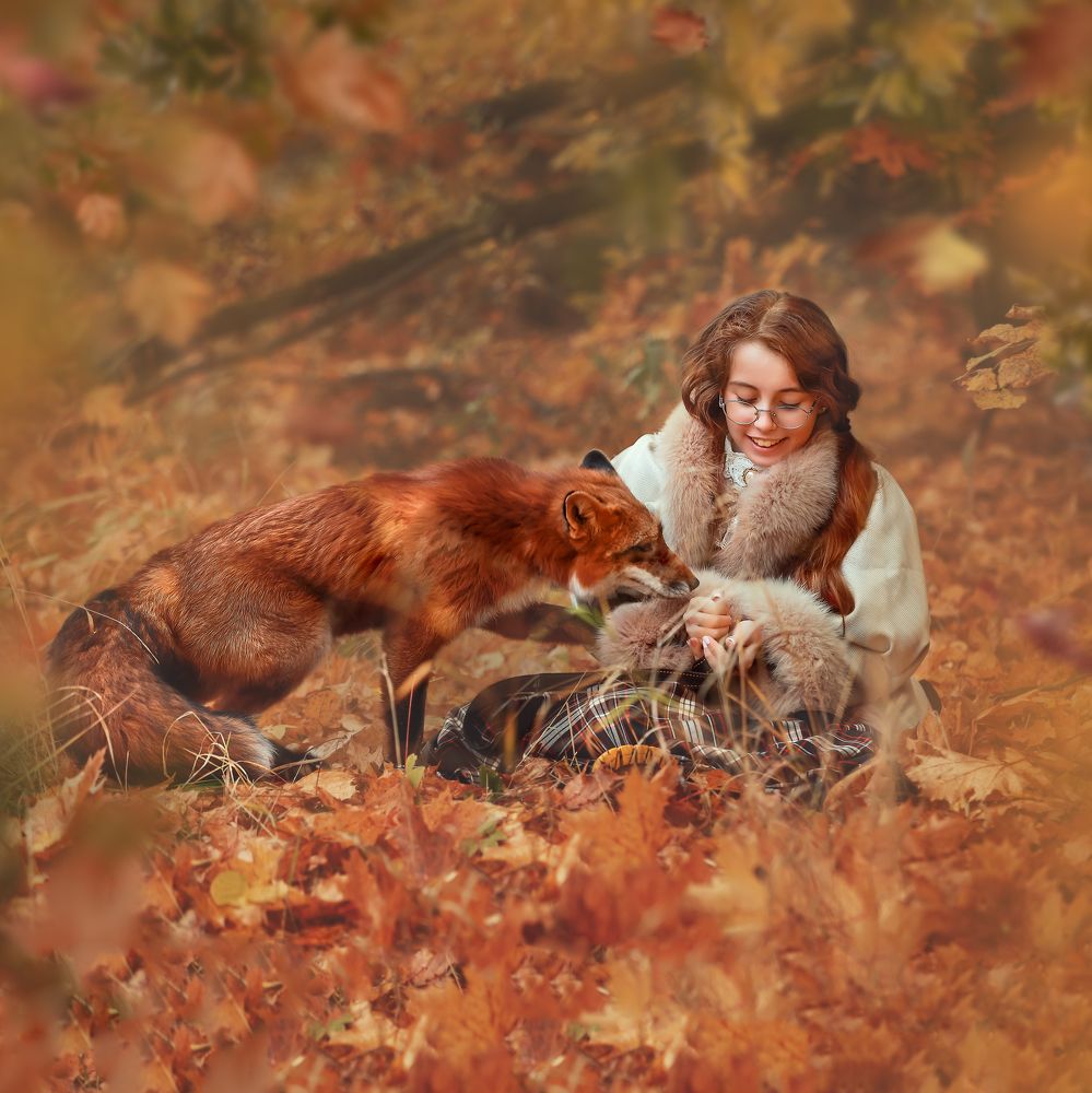 Photograph by Ирина Овчинникова