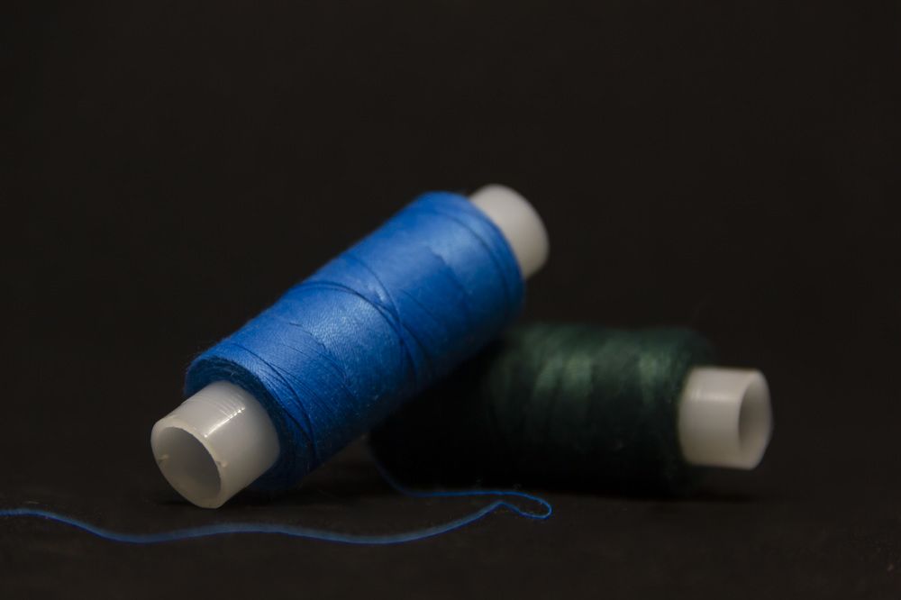 Photograph by Anna Gapanovich