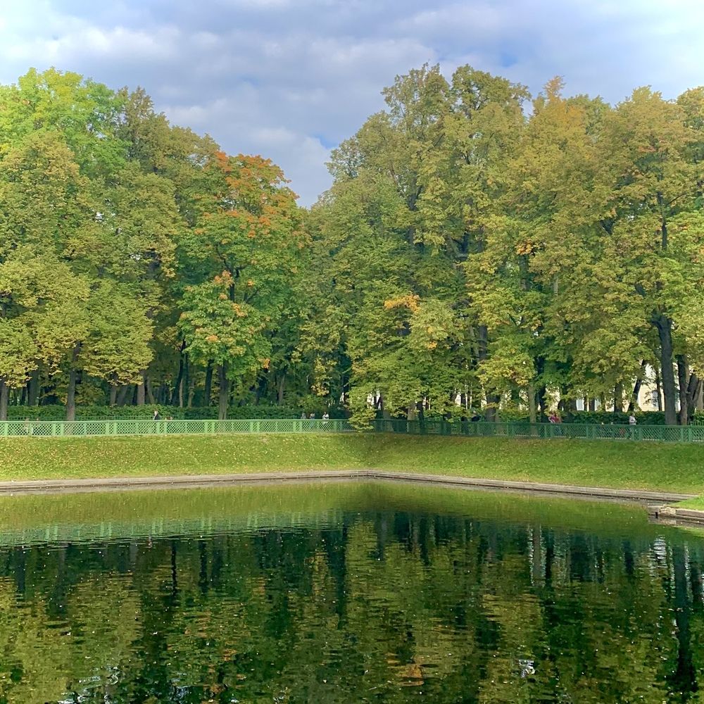 Photograph by Мария Смирнова