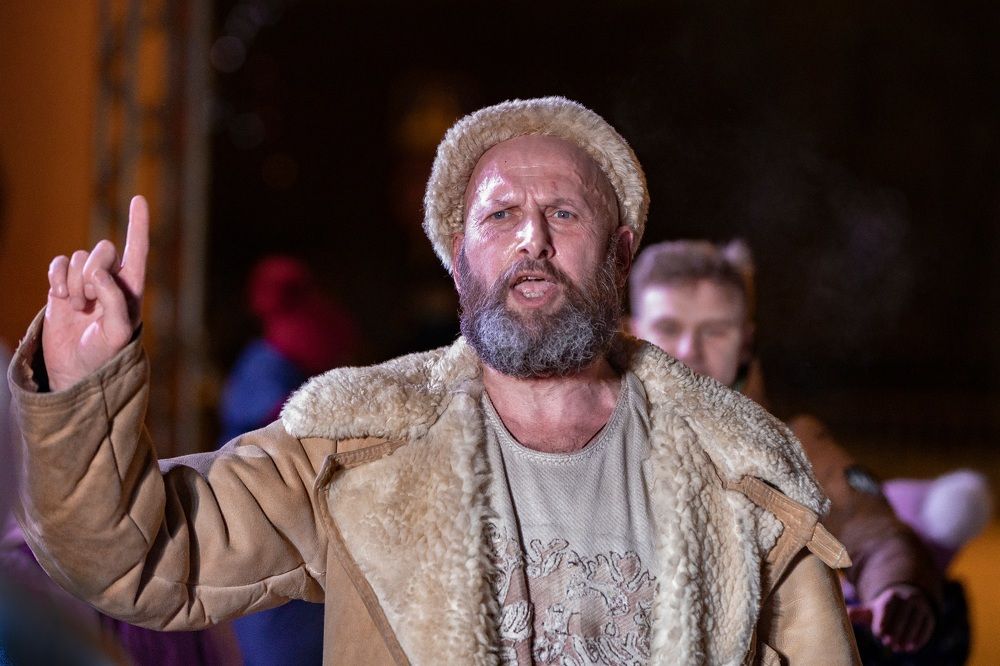 Photograph by Андрей Ларин