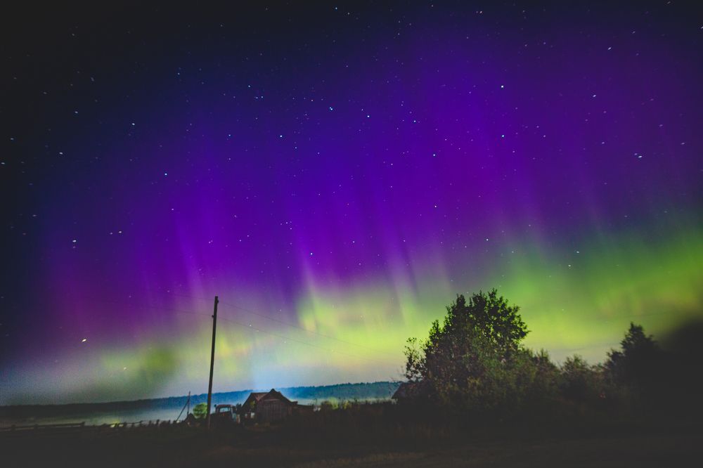 Photograph by Анатолий Буянов