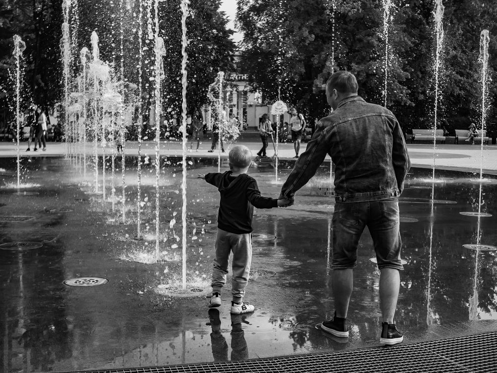 Photograph by Елена Берсенёва