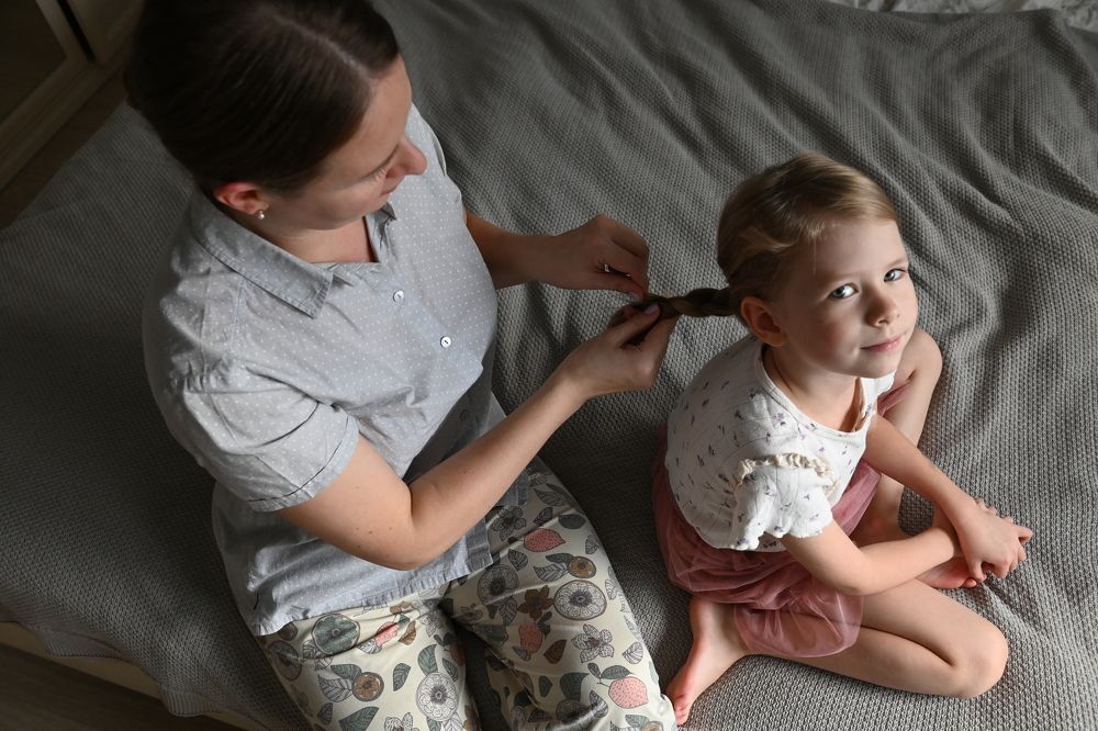 Photograph by Анна Глаговская