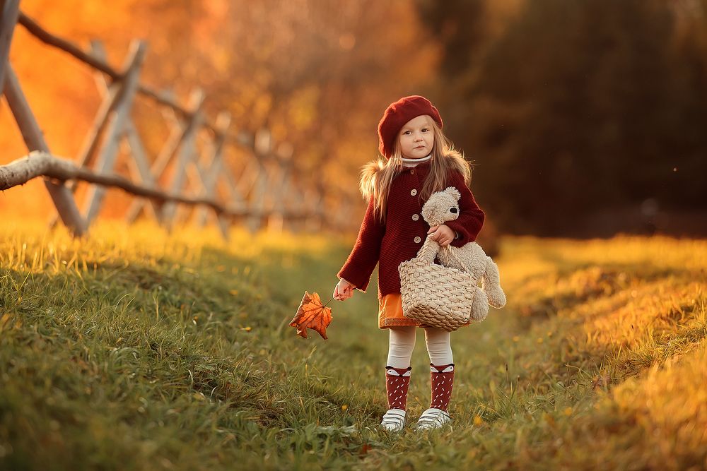 Photograph by Ольга Шульгина