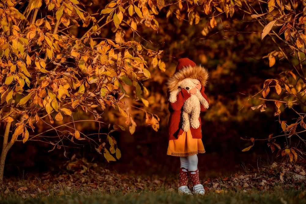 Photograph by Ольга Шульгина