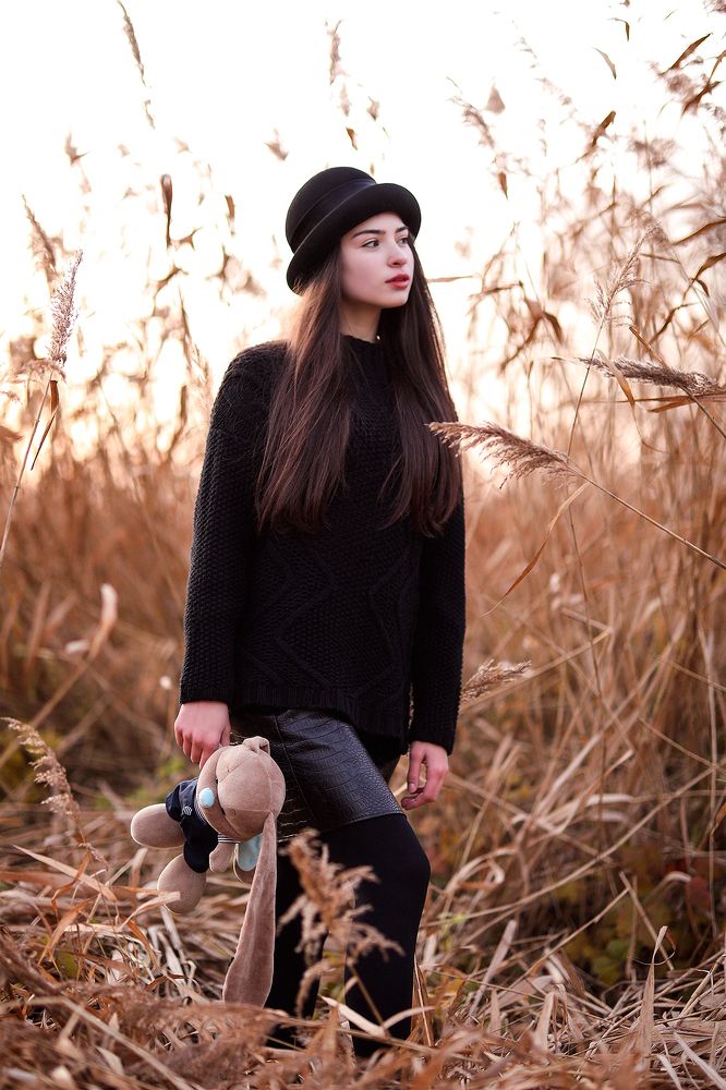 Photograph by Екатерина Москаленко