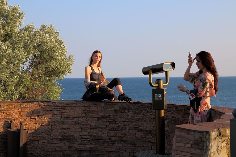 Photograph by Юрий Варюхин