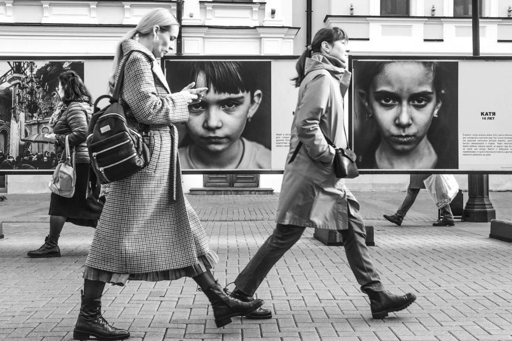 Photograph by Виктор Черкасов