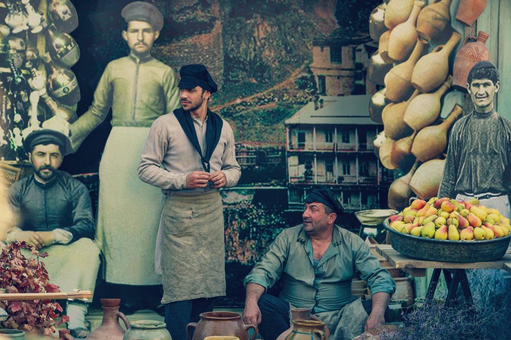 Photograph by Ника Варназова