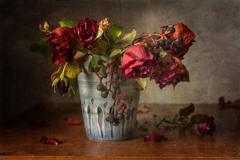 Photograph by Рюмина Ляля