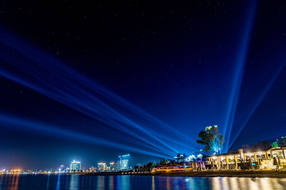 Photograph by Vahid Yavari