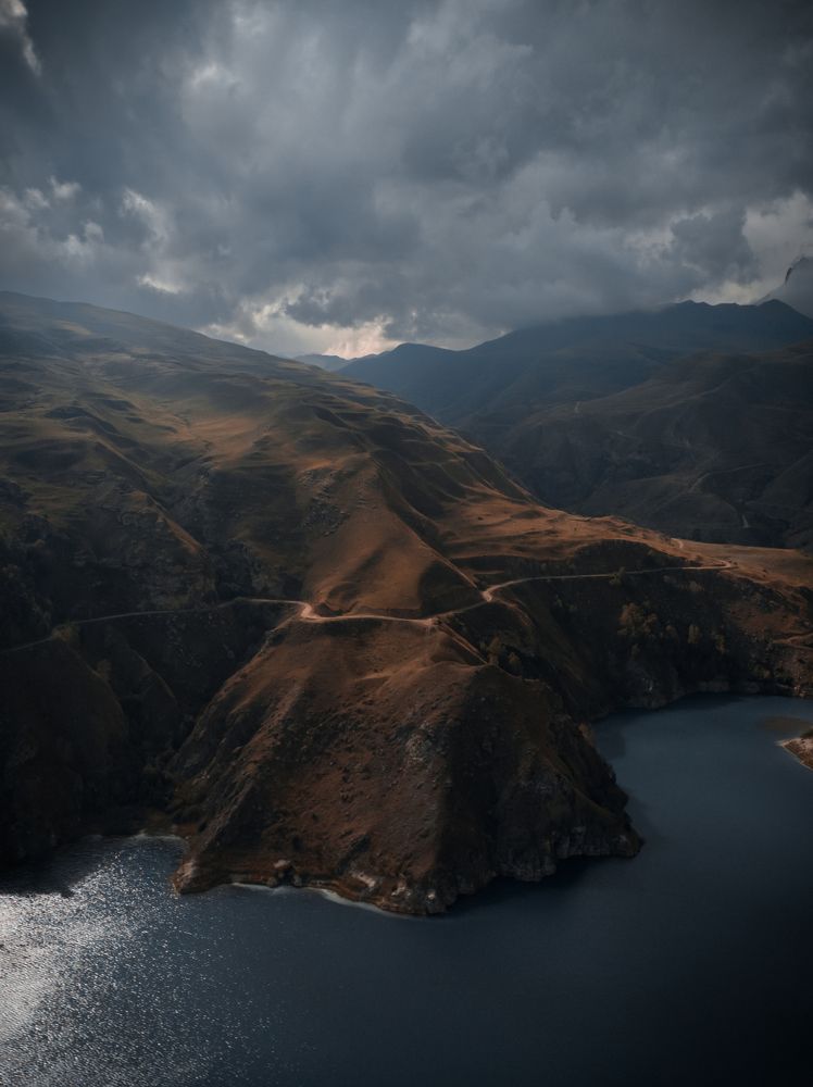 Photograph by Aleksandr Ivanov