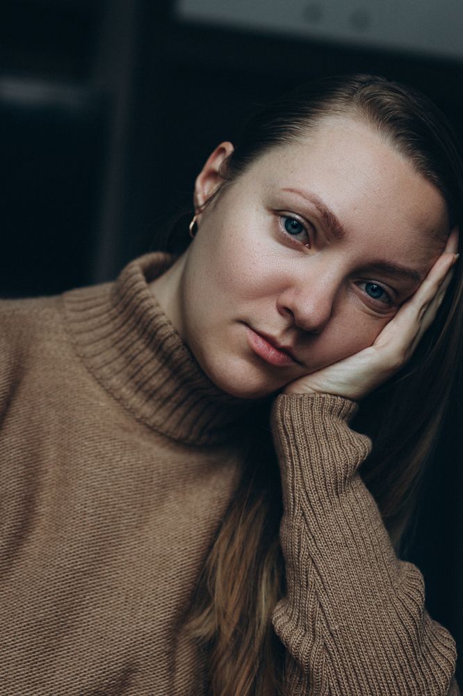 Photograph by Анна Гвоздовская