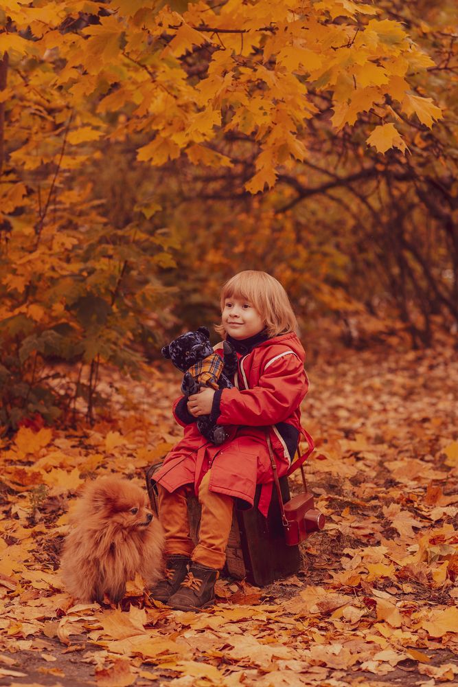 Фотография автора Оксана Муравьева