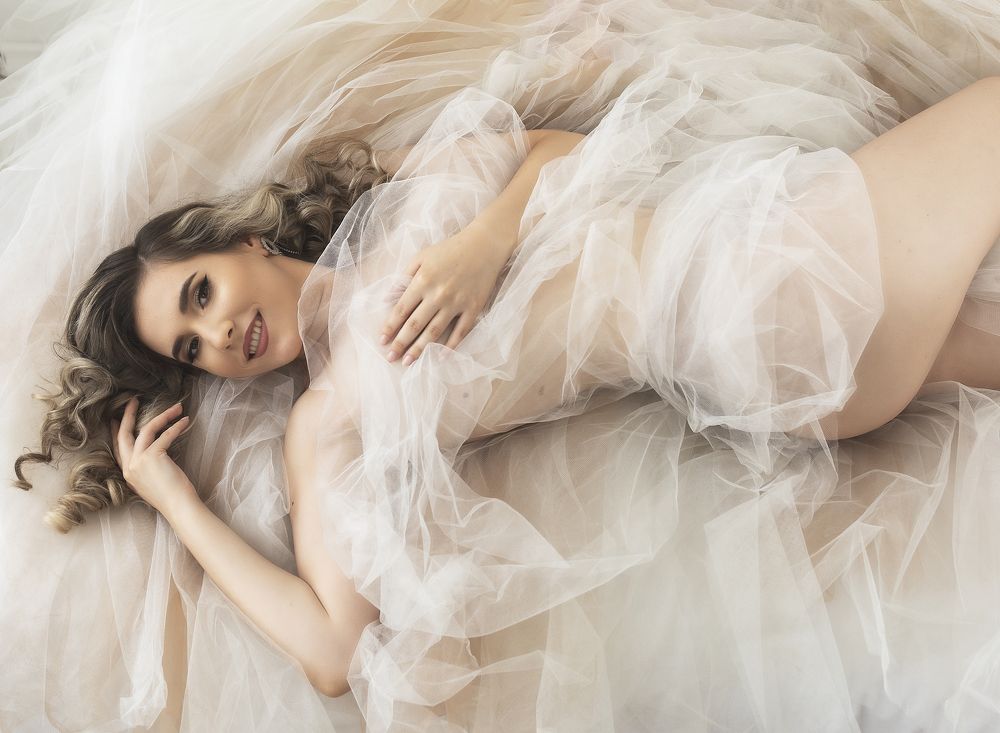 Photograph by RAMONA ILIE