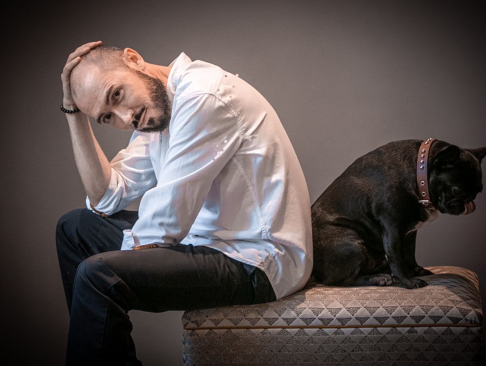 Photograph by Галина Кирикова