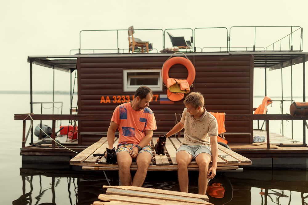 Photograph by Ольга Шульгина