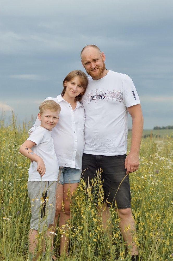 Photograph by Елена Квасова