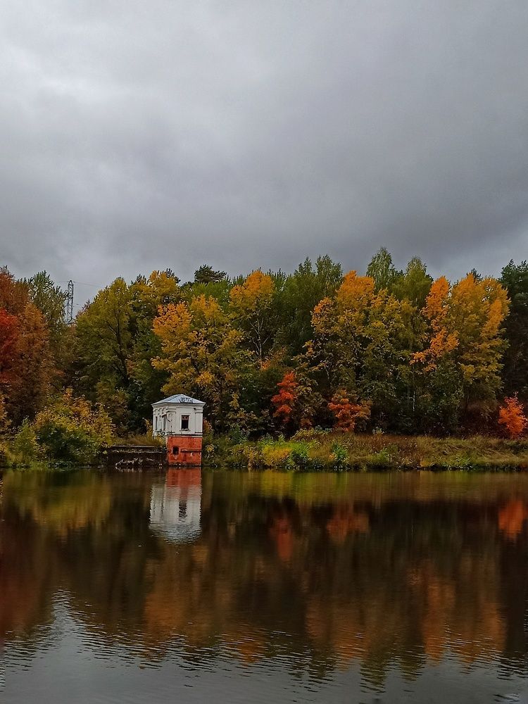 Photograph by Марина Рукавичко