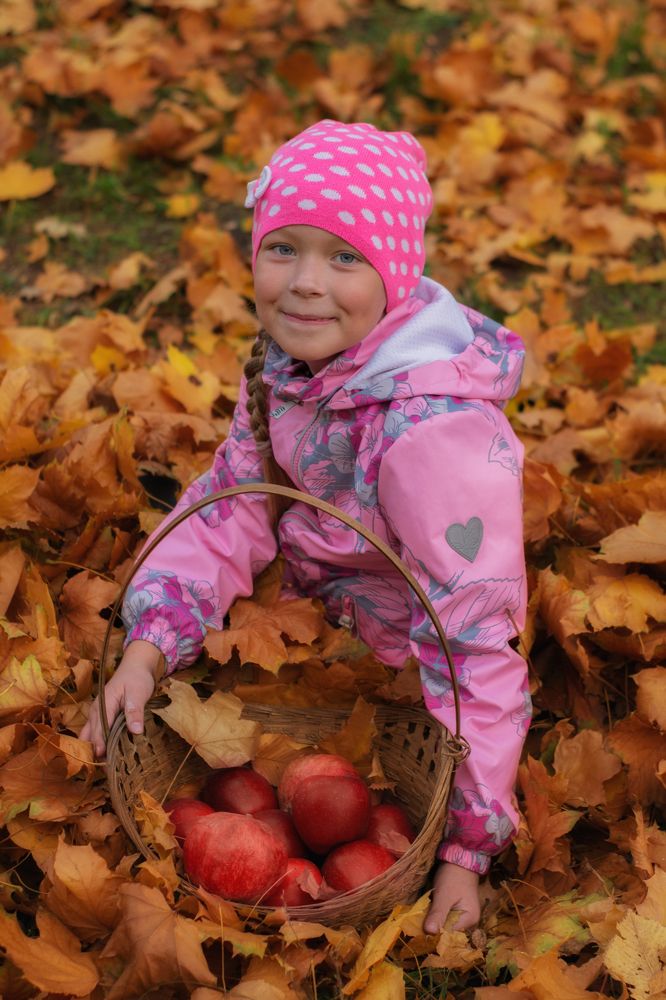 Photograph by Юлия Гетманская