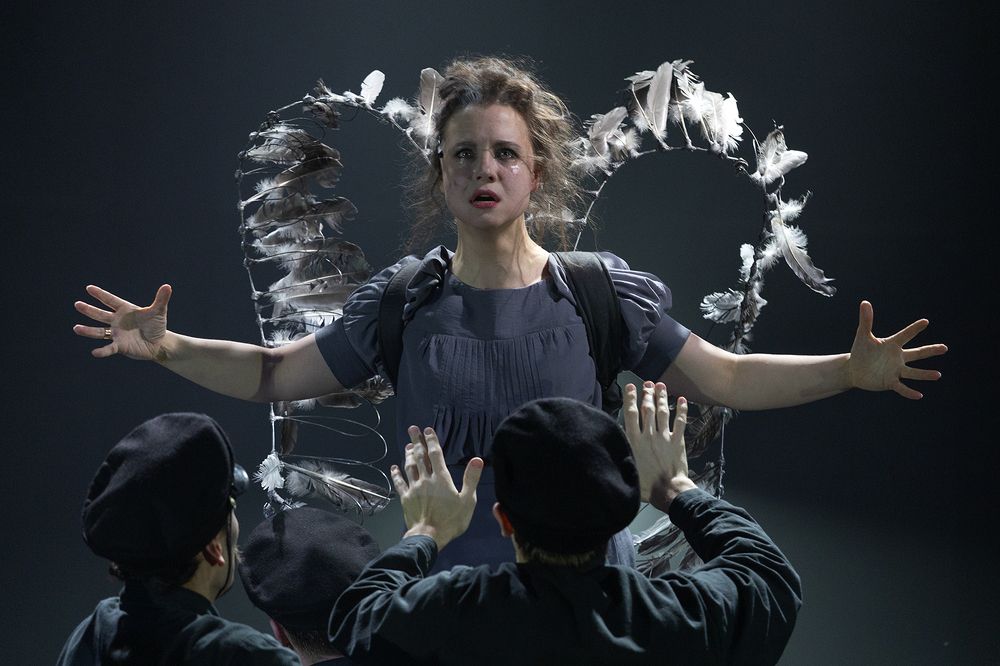 Photograph by Сергей Рыбежский