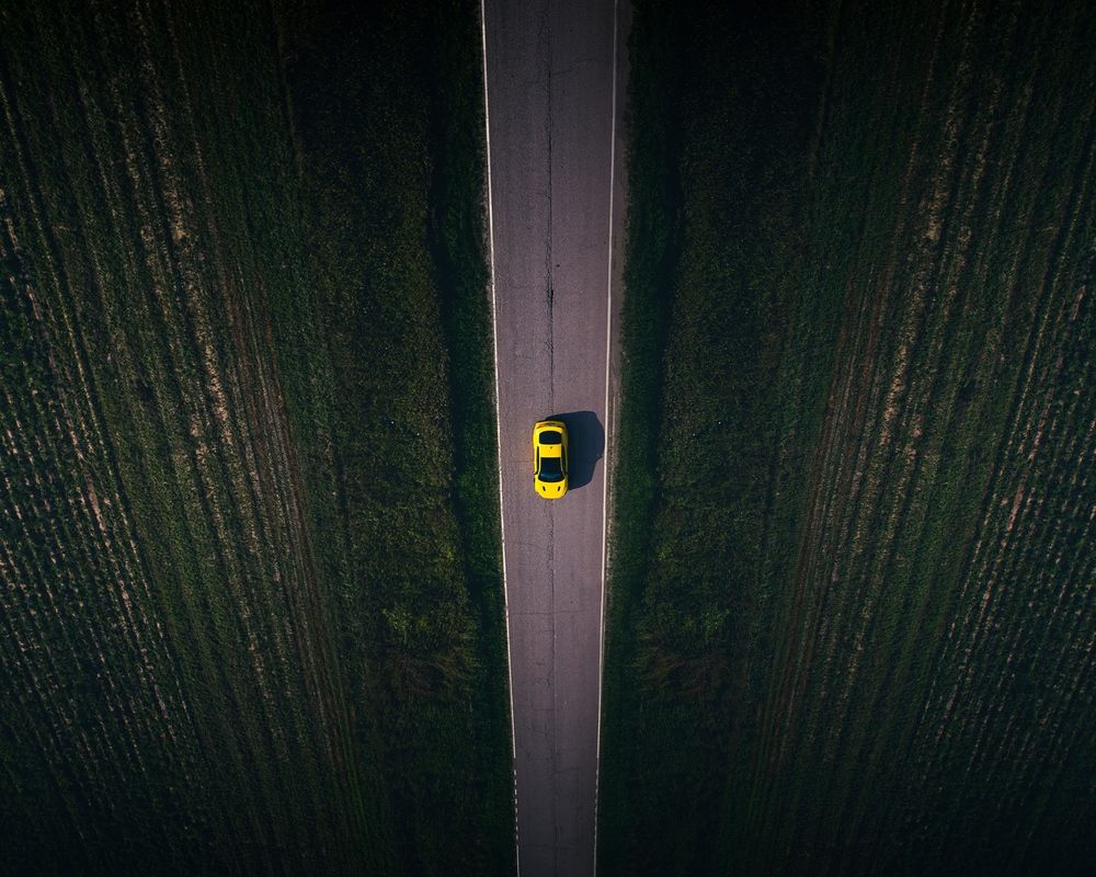 Photograph by Aleksandr Ivanov