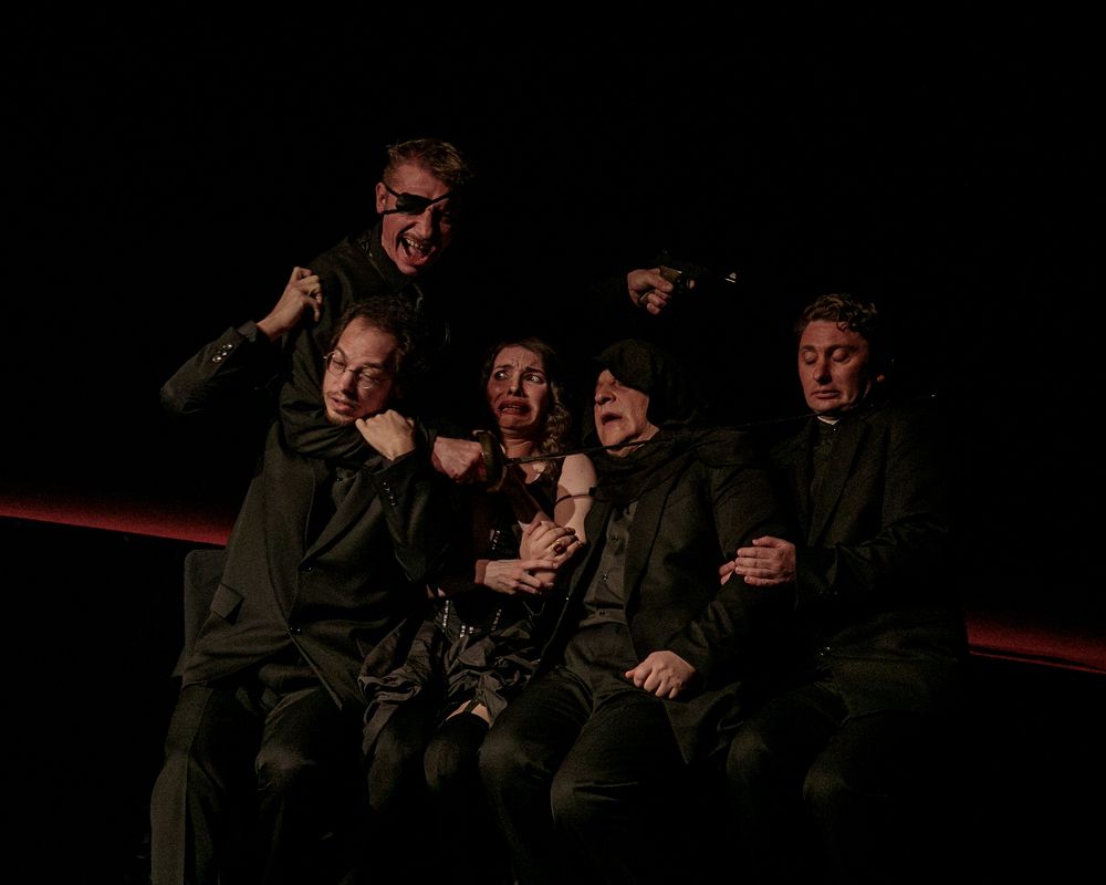 Photograph by Галина Кирикова