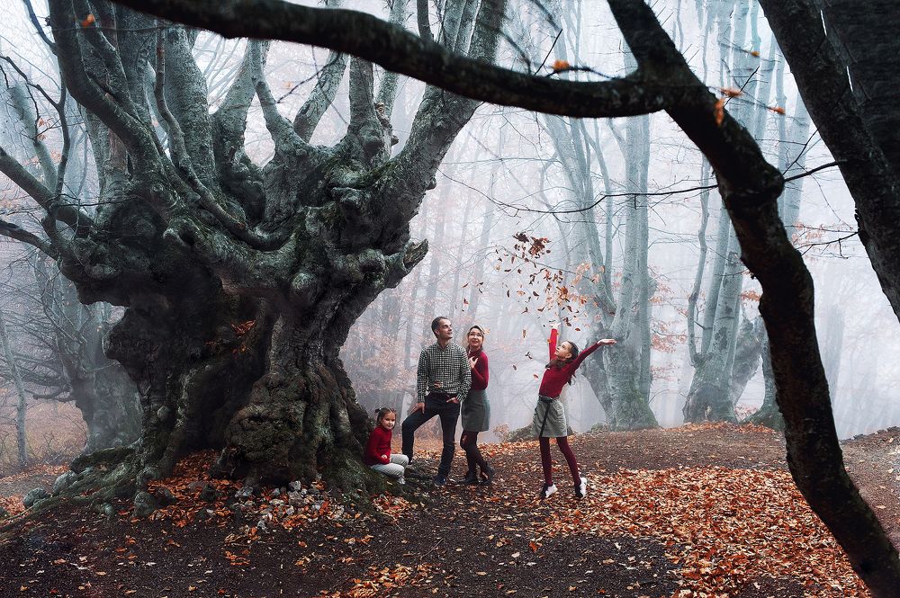 Photograph by Зацаринная Мария