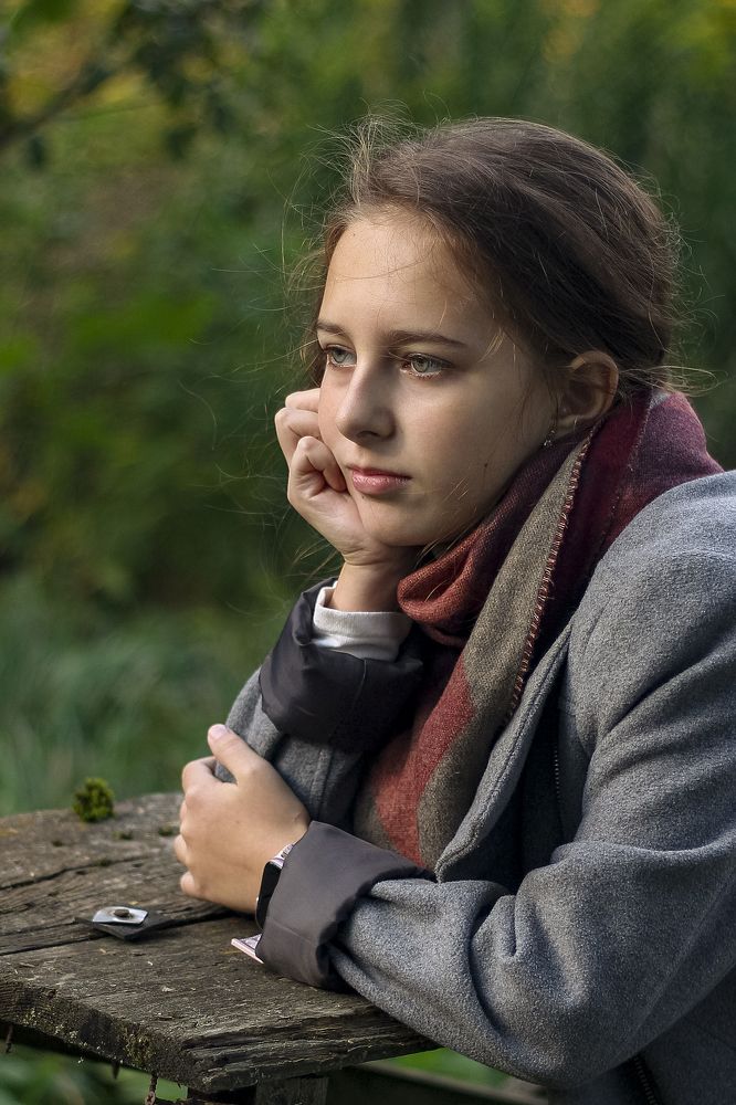 Photograph by Екатерина Ракова