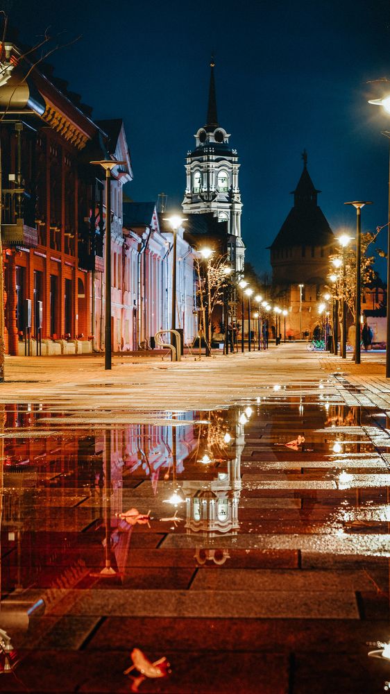 Photograph by Александр Елизаров