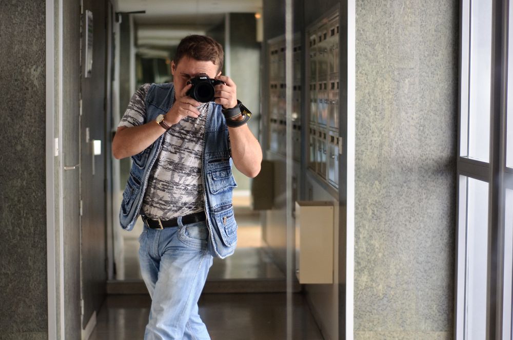 Photograph by Роман