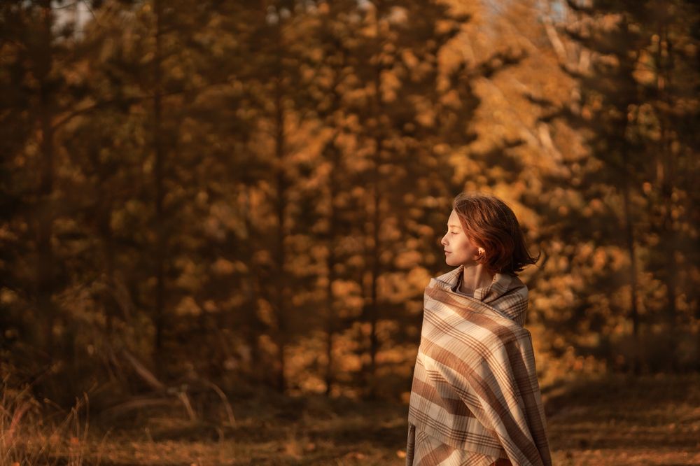 Photograph by Румия Кондакова