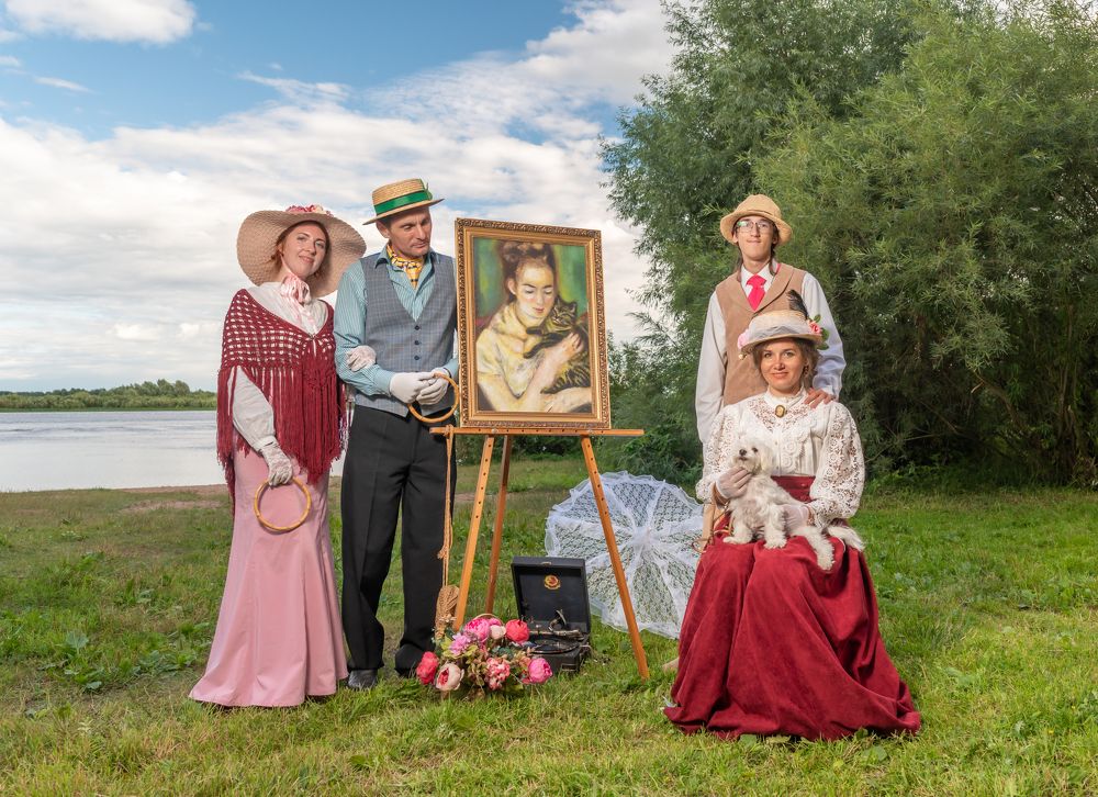 Photograph by Руслан Лесков