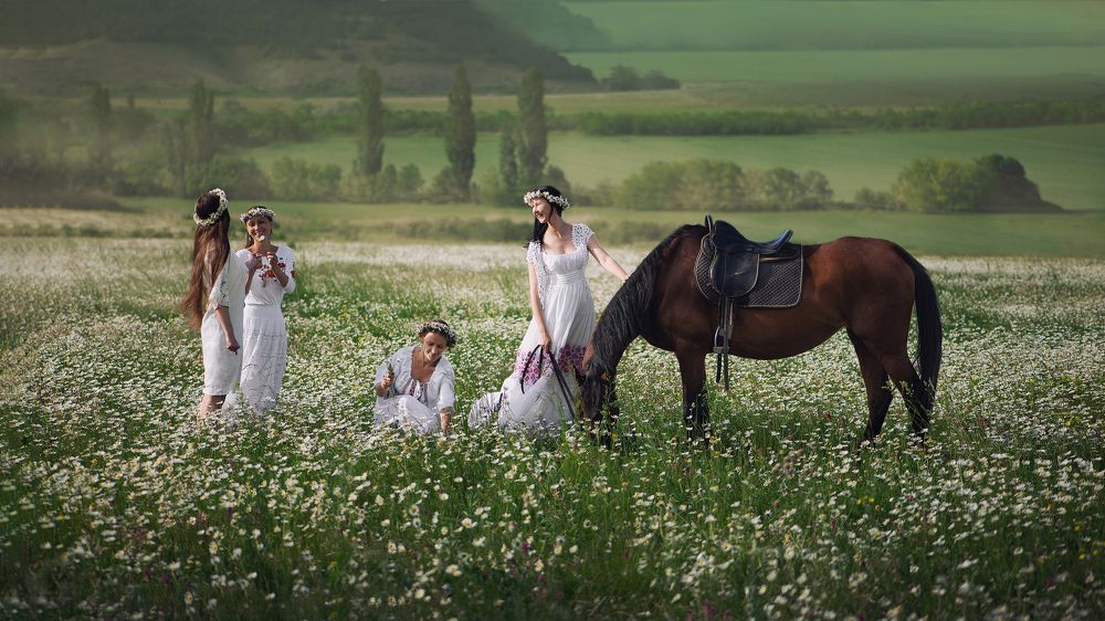 Photograph by Зацаринная Мария