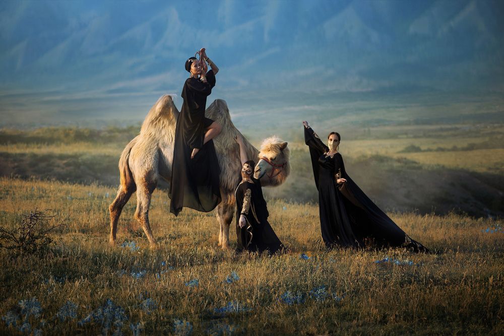 Photograph by Зацаринная Мария