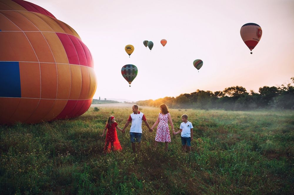 Photograph by Зацаринная Мария