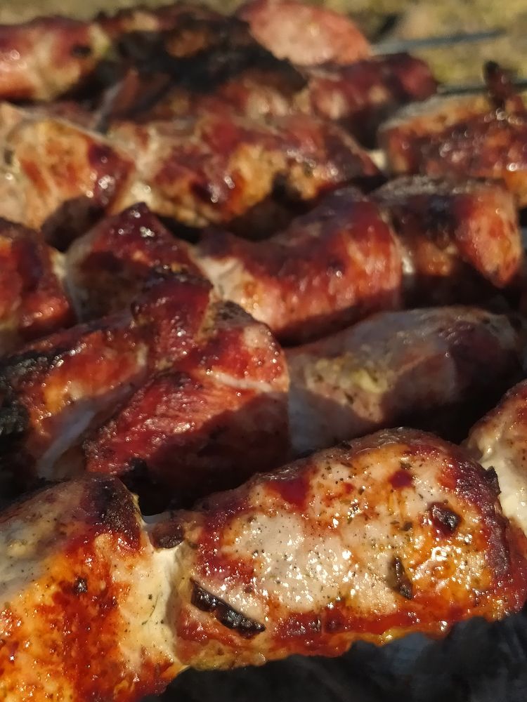 Photograph by Valeria Gert