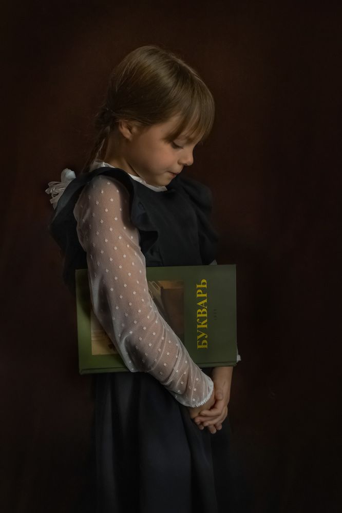 Photograph by Ольга