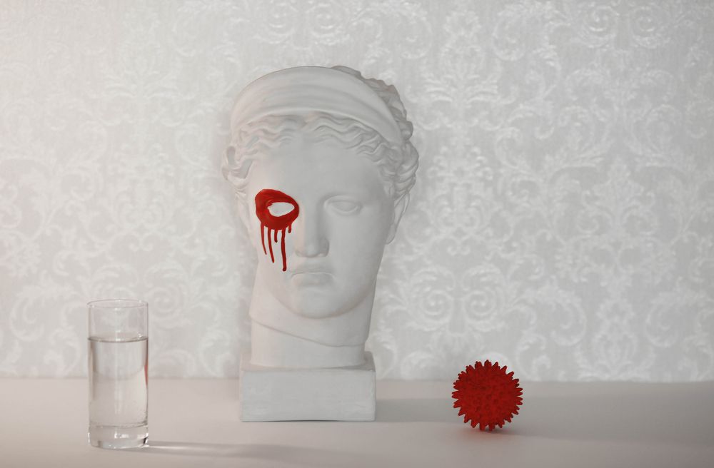 Photograph by Yuliya Salnikova