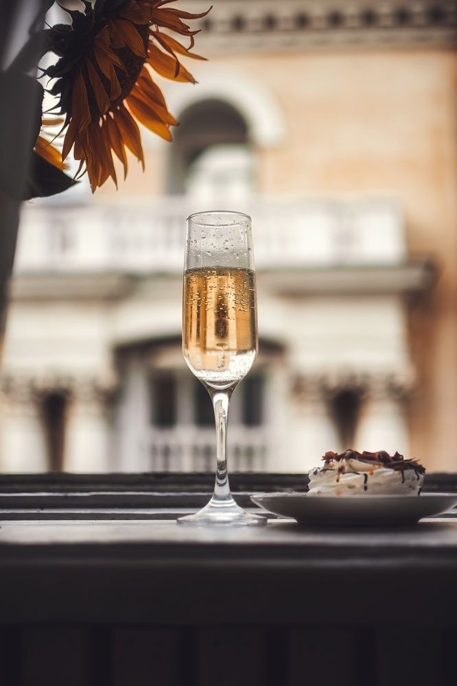 Photograph by Anna Parshenko