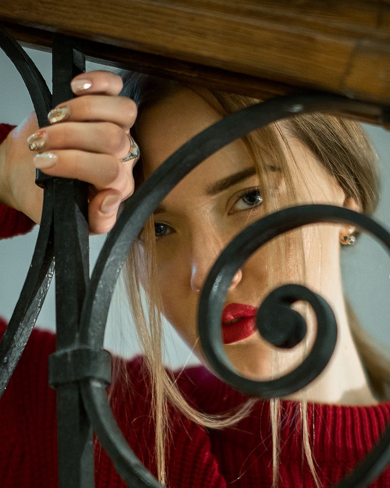 Photograph by Георгий Шитов