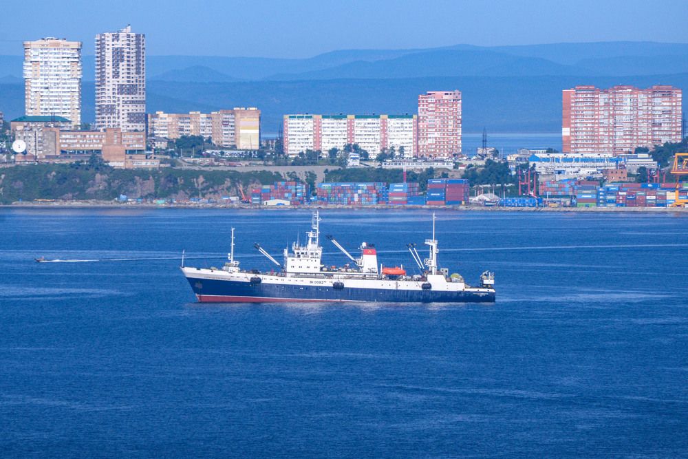 Photograph by Эдуард Шадров