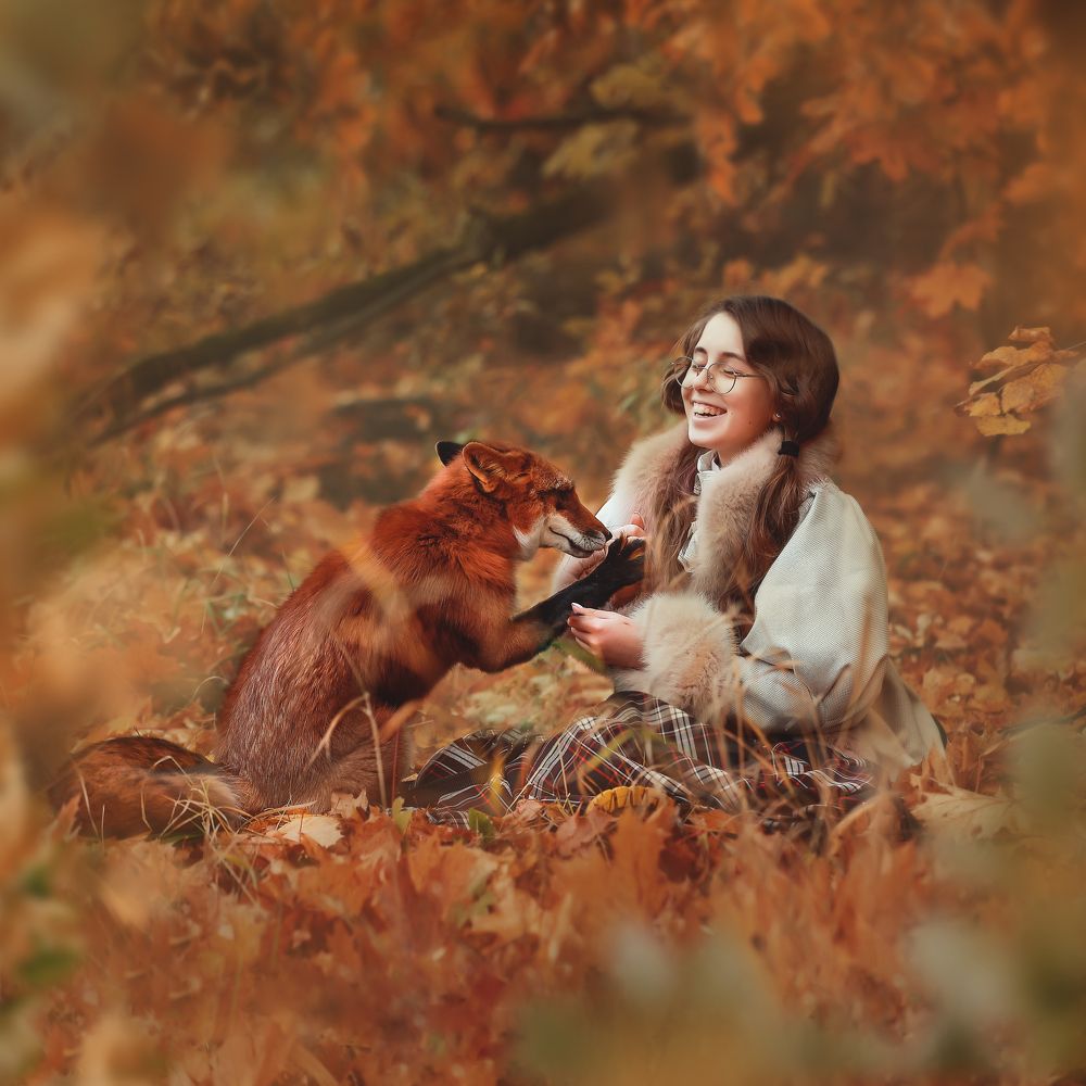 Photograph by Ирина Овчинникова