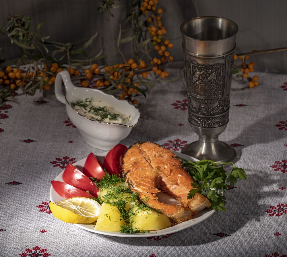 Photograph by Савчук Сергей