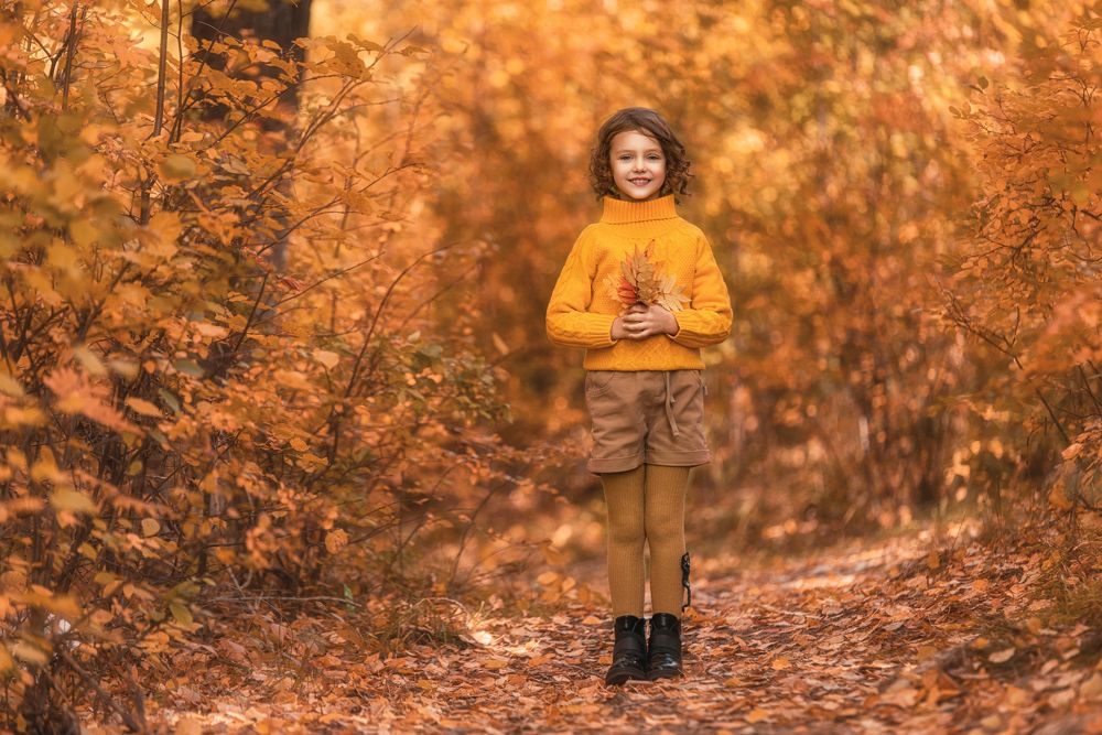 Photograph by Марина Андакова