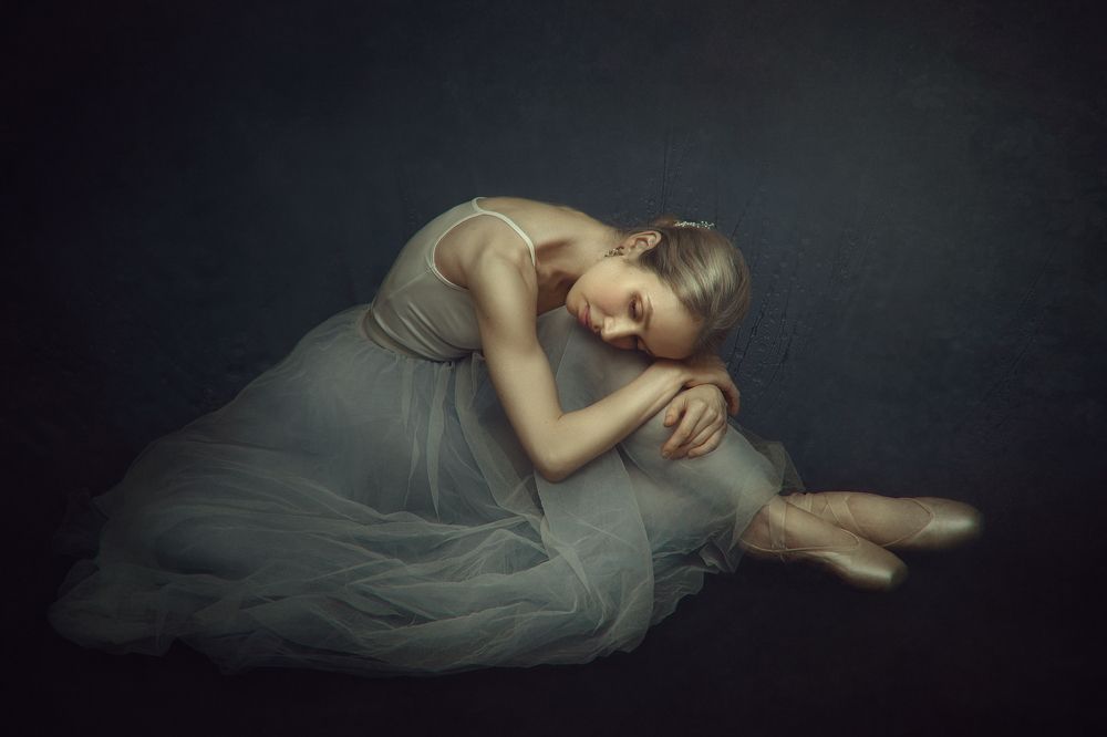 Photograph by Анастасия Ким